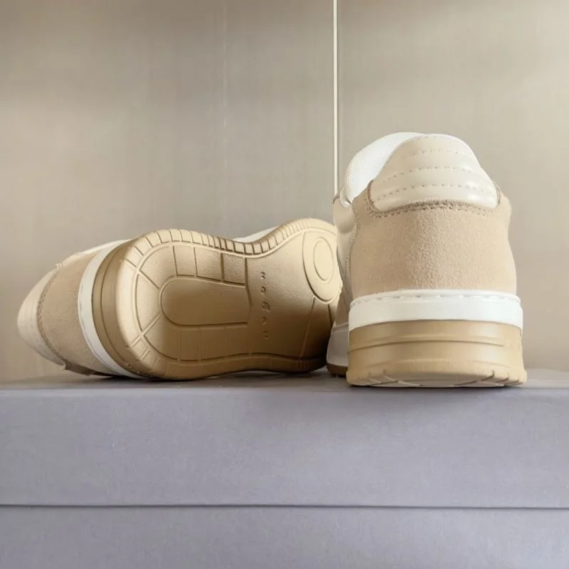 Soft Hogan Shoes 12291