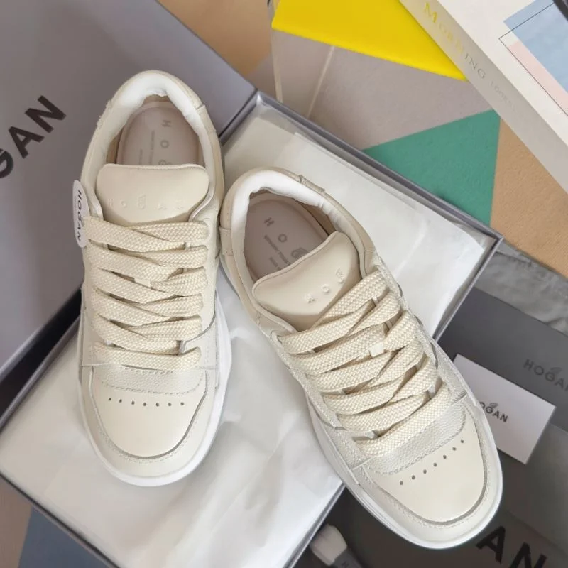 Unisex Hogan Shoes 12290