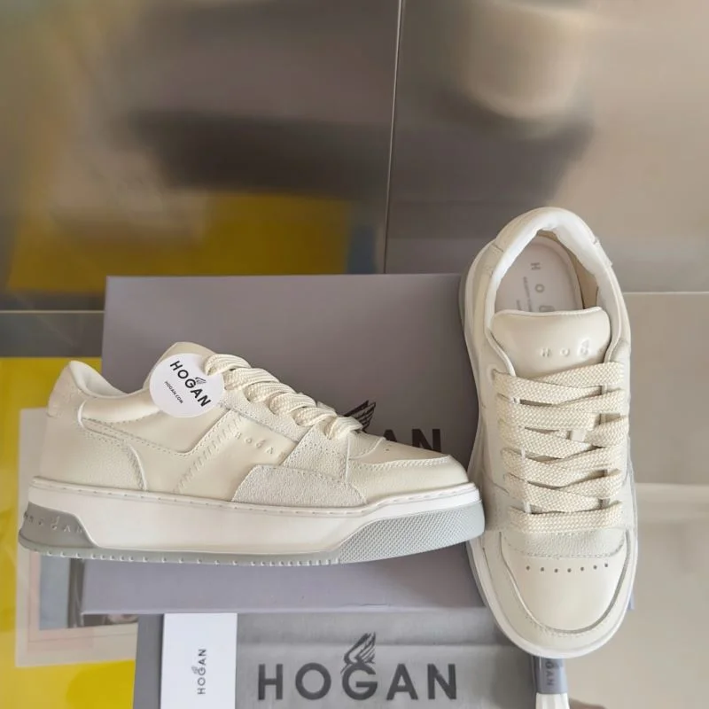 Unisex Hogan Shoes 12290