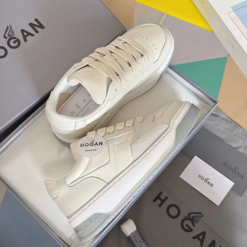 Unisex Hogan Shoes 12290