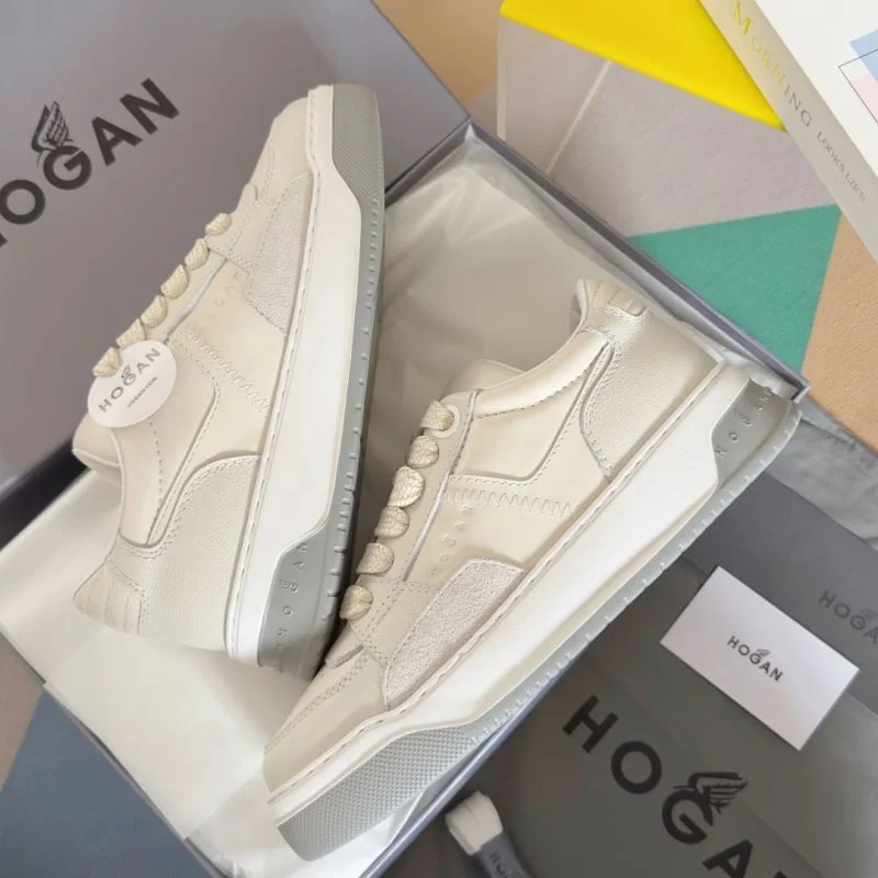 Unisex Hogan Shoes 12290