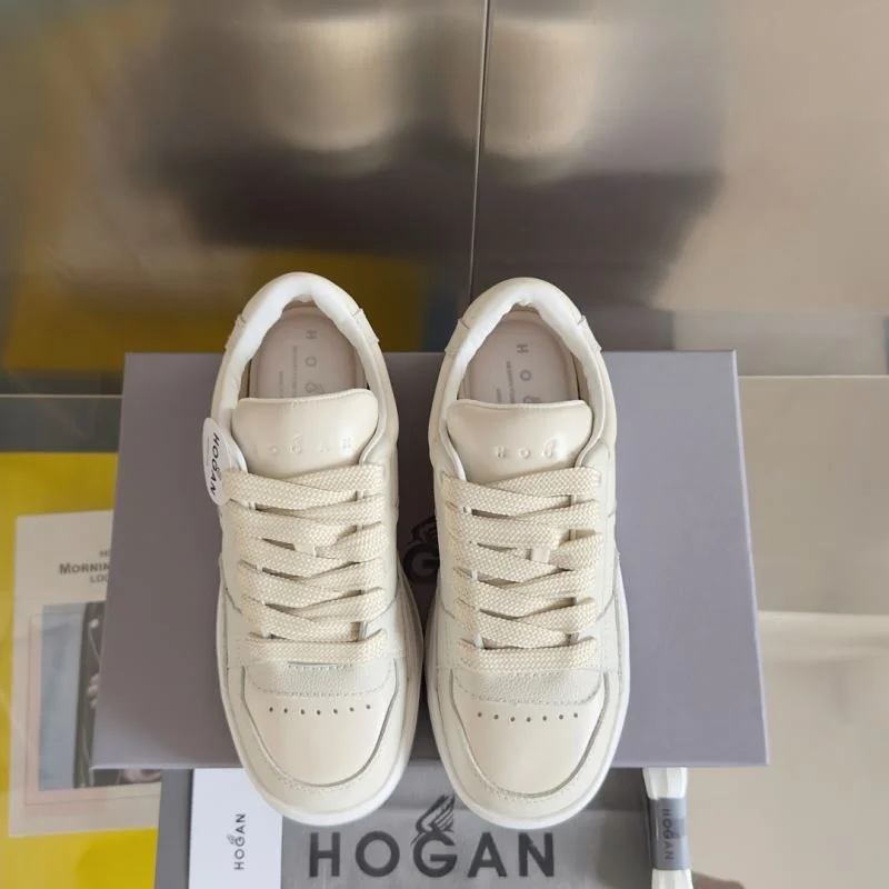 Unisex Hogan Shoes 12290