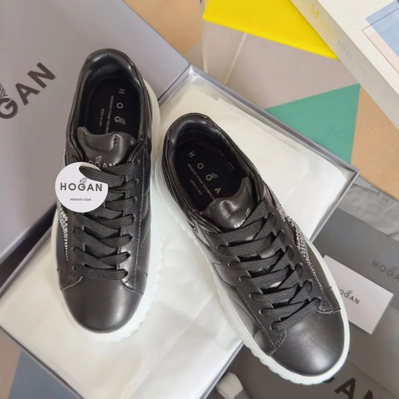 Hogan Shoes Durable 12297
