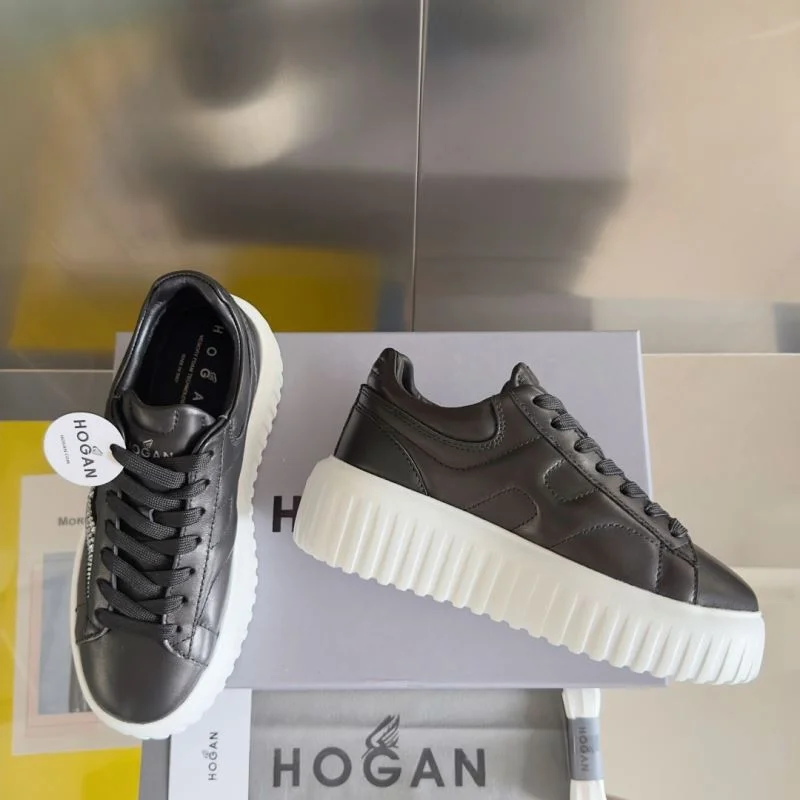 Hogan Shoes Durable 12297