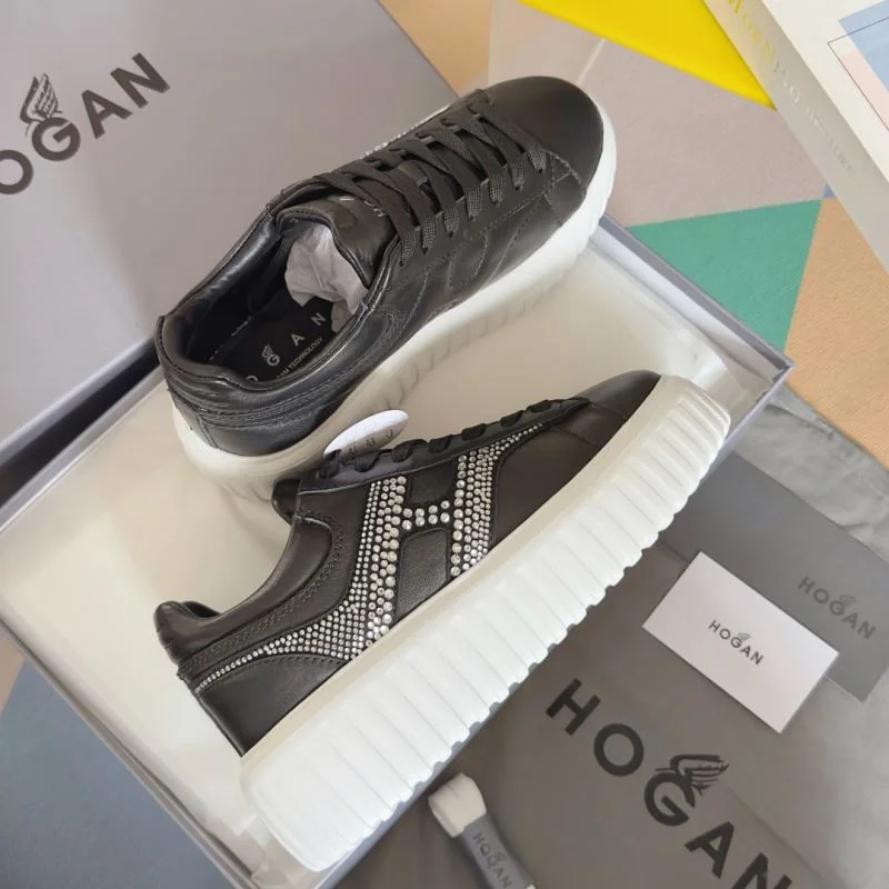 Hogan Shoes Durable 12297