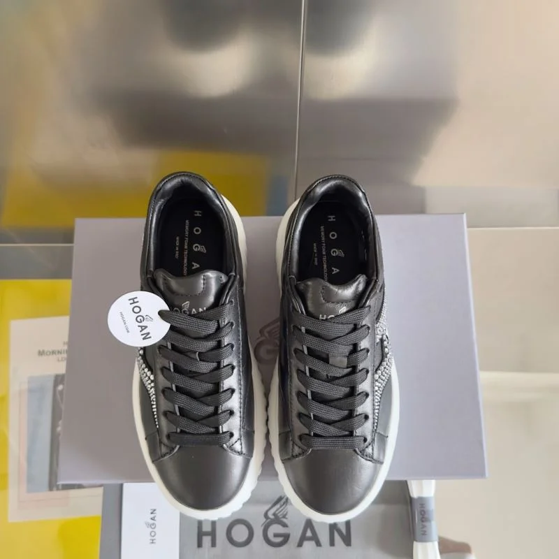 Hogan Shoes Durable 12297