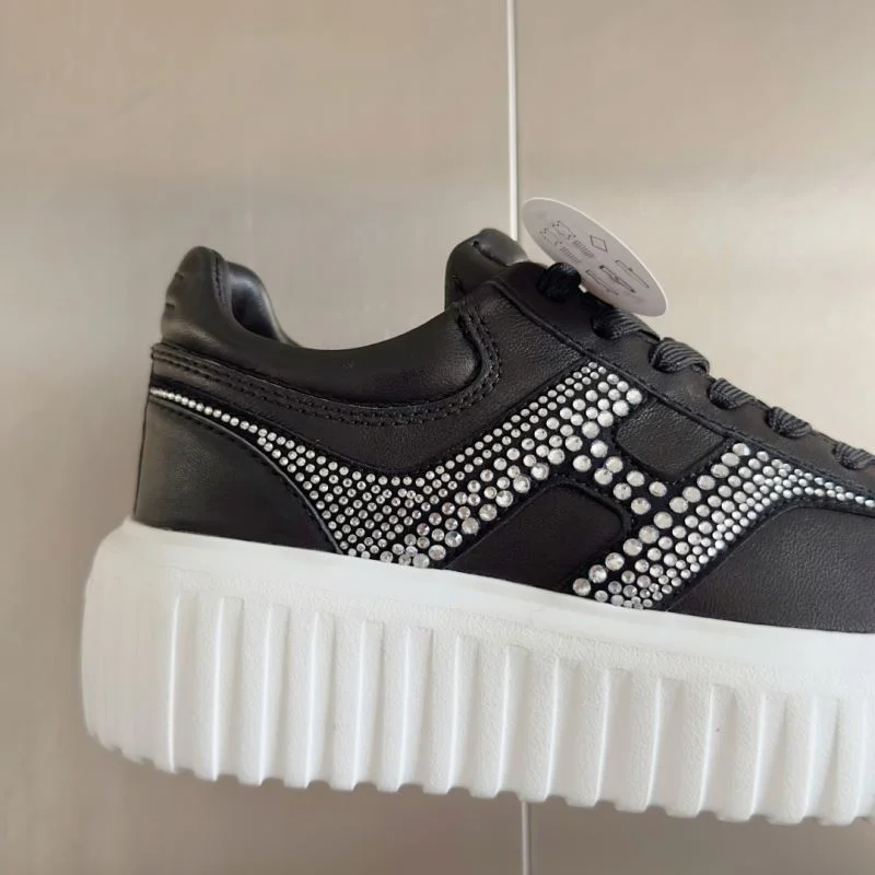 Hogan Shoes Durable 12297