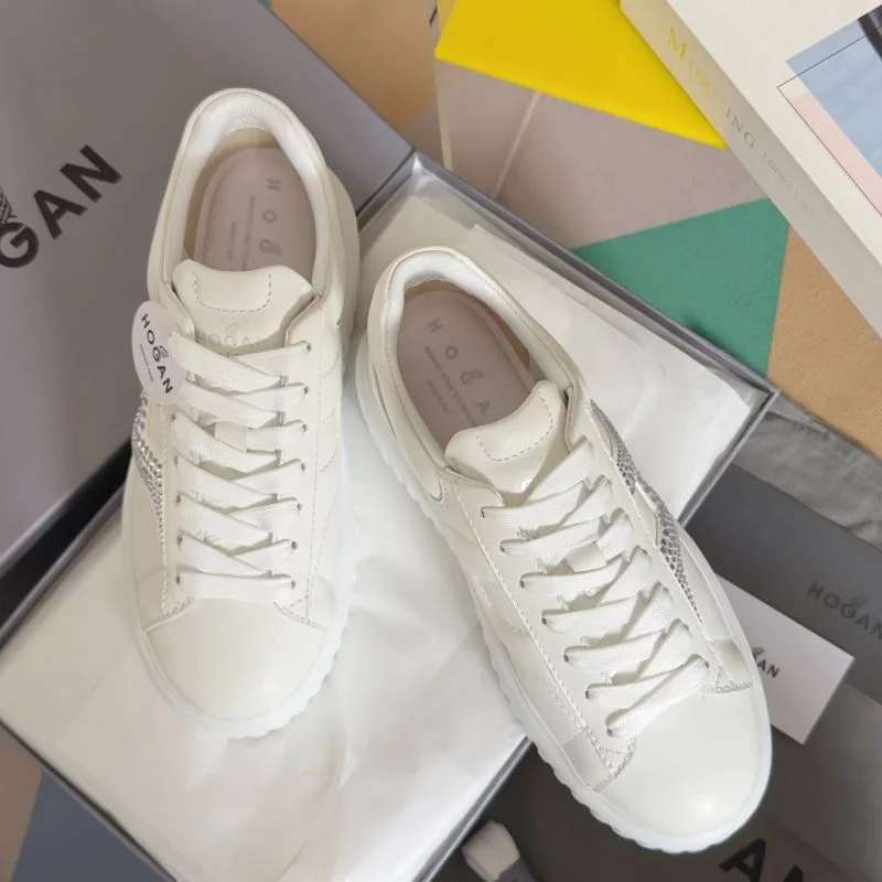 Thermal Hogan Shoes 12294