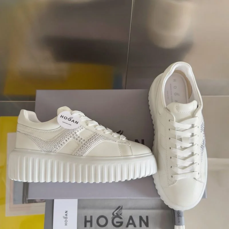 Thermal Hogan Shoes 12294