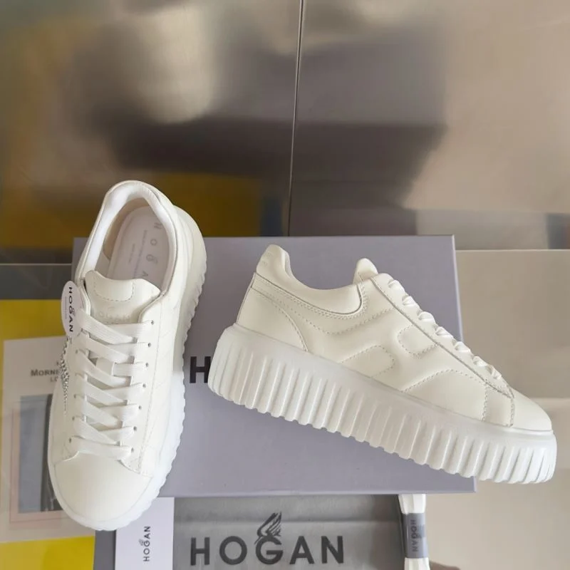 Thermal Hogan Shoes 12294