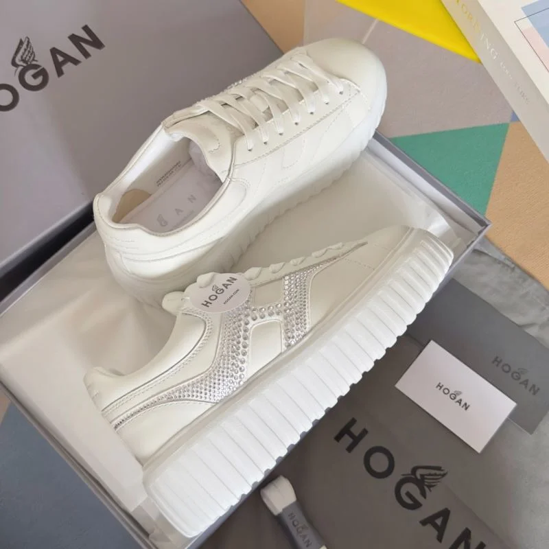 Thermal Hogan Shoes 12294