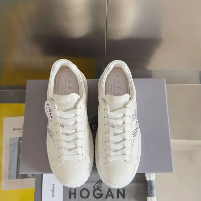 Thermal Hogan Shoes 12294