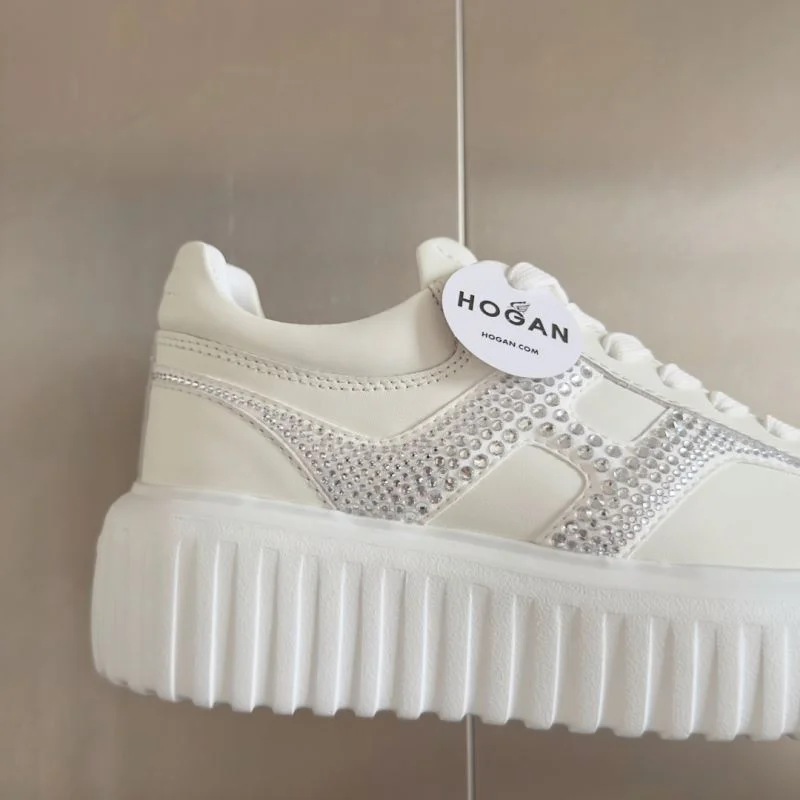 Thermal Hogan Shoes 12294