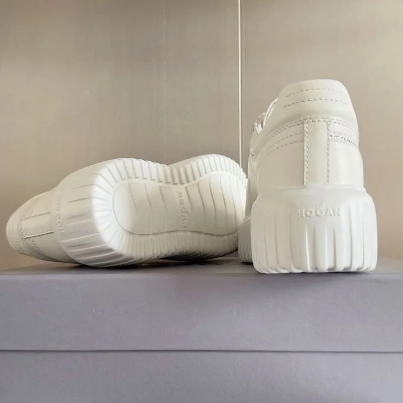 Thermal Hogan Shoes 12294