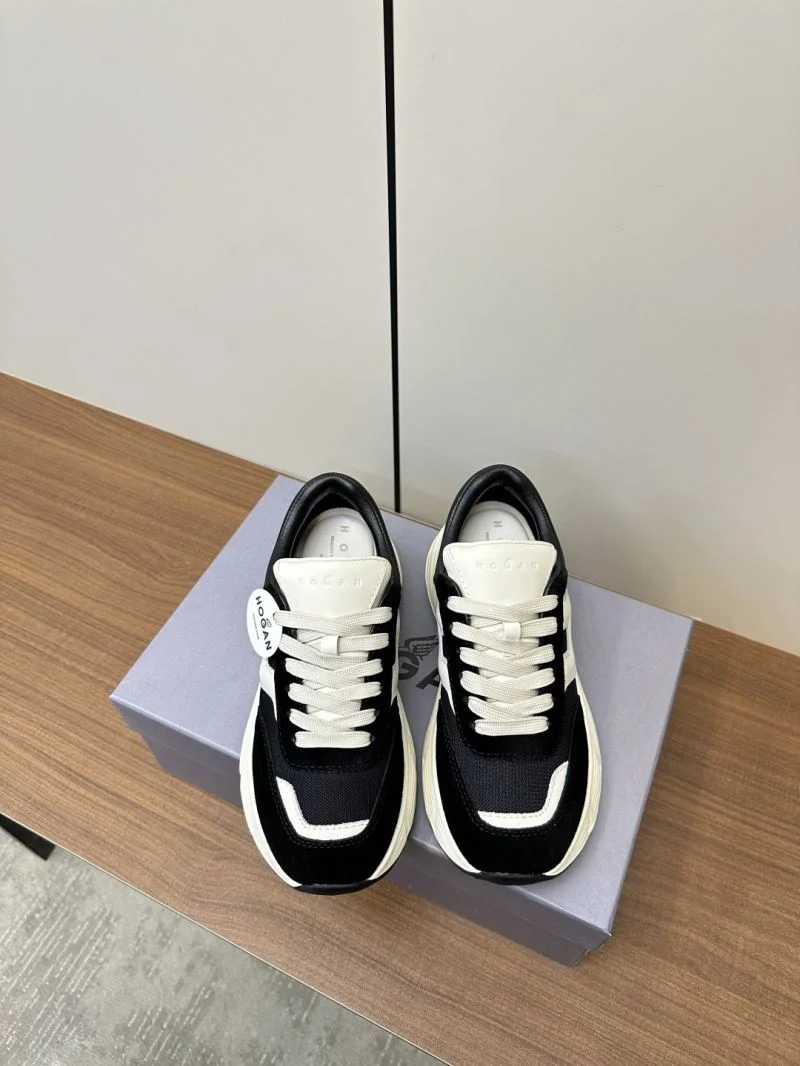 RelaxedFit Hogan Shoes 12295