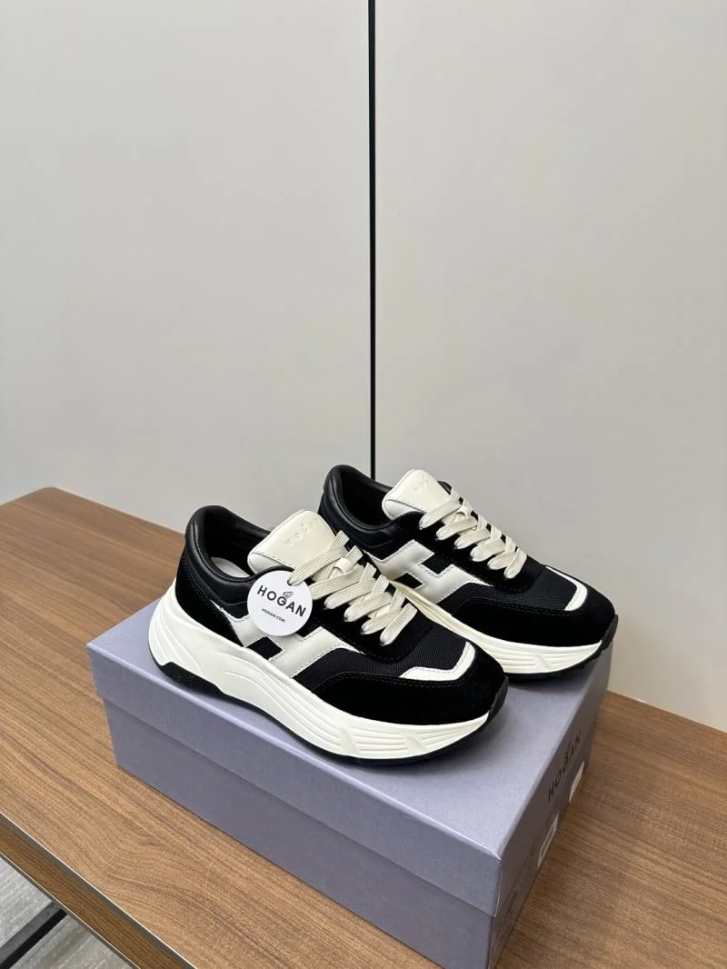 RelaxedFit Hogan Shoes 12295