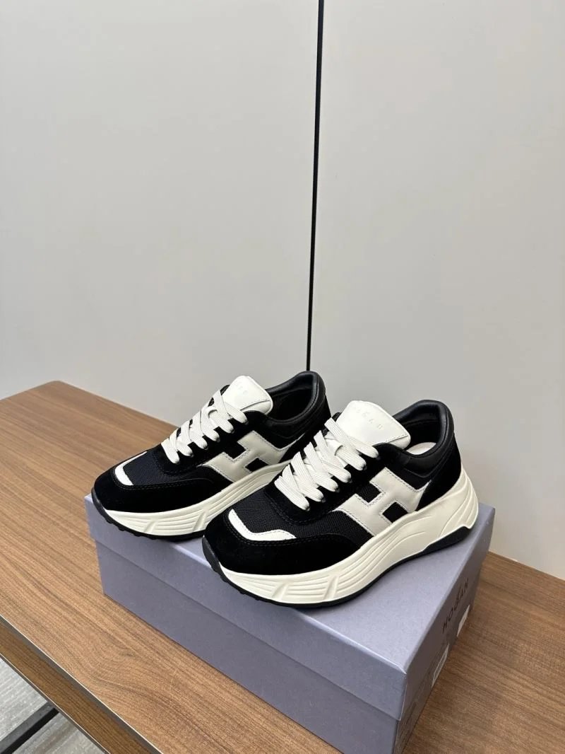 RelaxedFit Hogan Shoes 12295