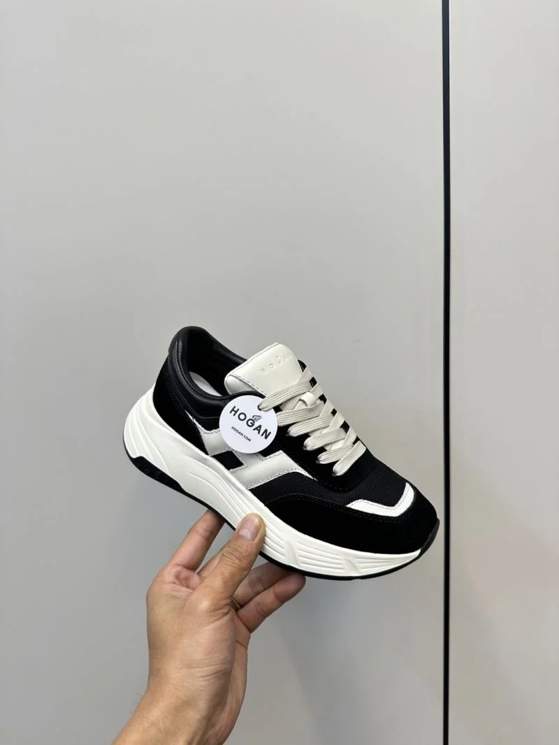 RelaxedFit Hogan Shoes 12295
