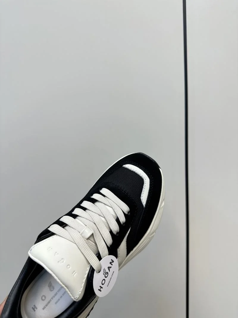 RelaxedFit Hogan Shoes 12295