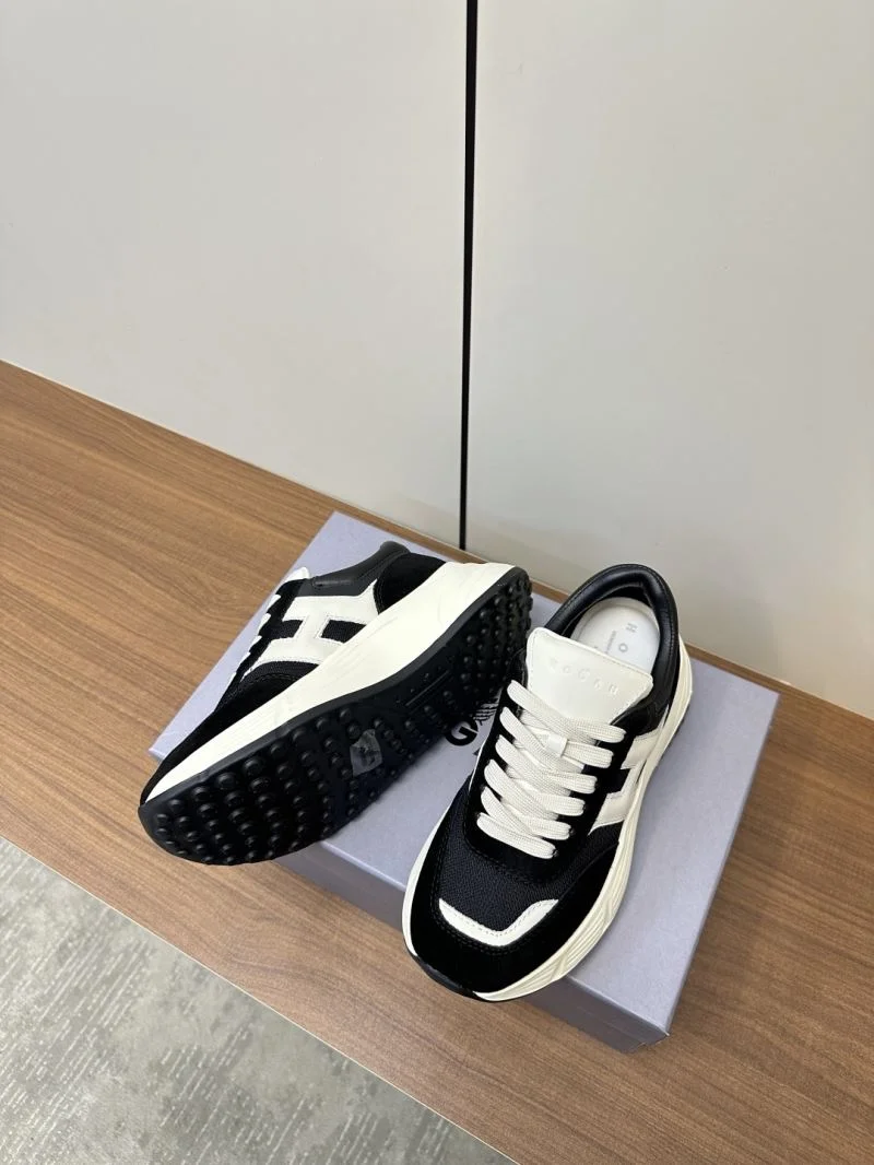 RelaxedFit Hogan Shoes 12295