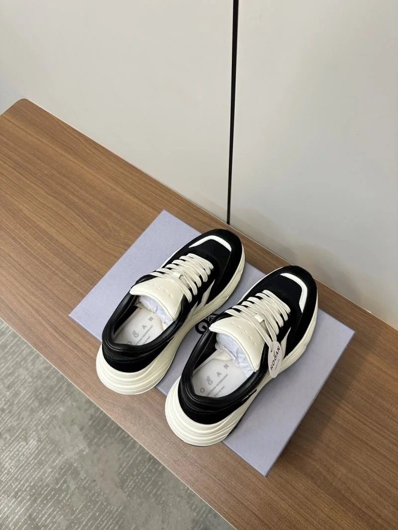 RelaxedFit Hogan Shoes 12295