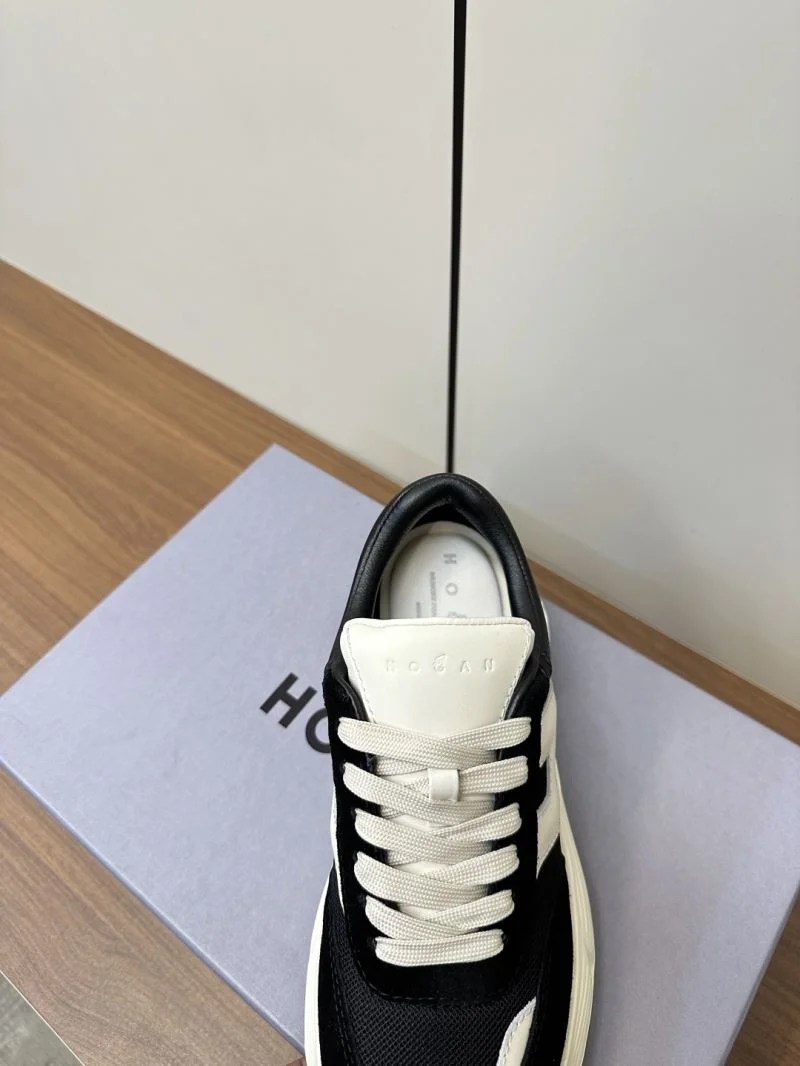 RelaxedFit Hogan Shoes 12295