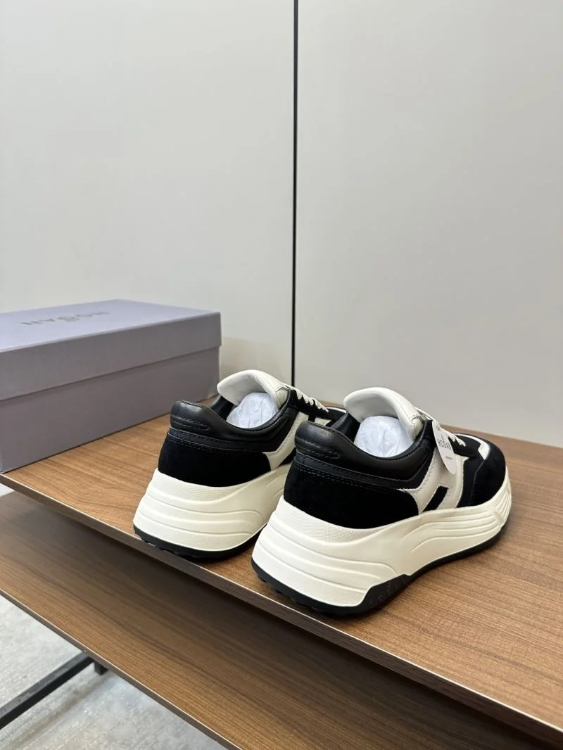 RelaxedFit Hogan Shoes 12295