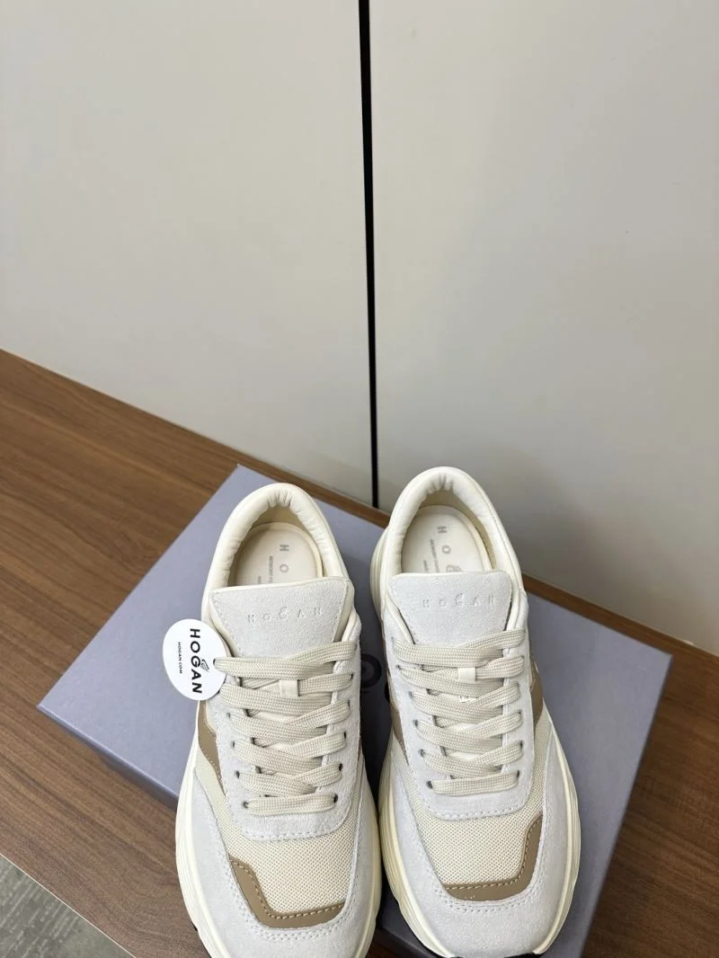 Durable Hogan Shoes 12296