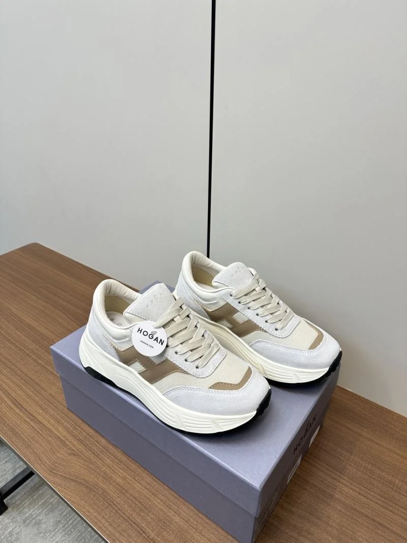 Durable Hogan Shoes 12296