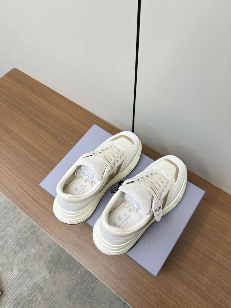 Durable Hogan Shoes 12296