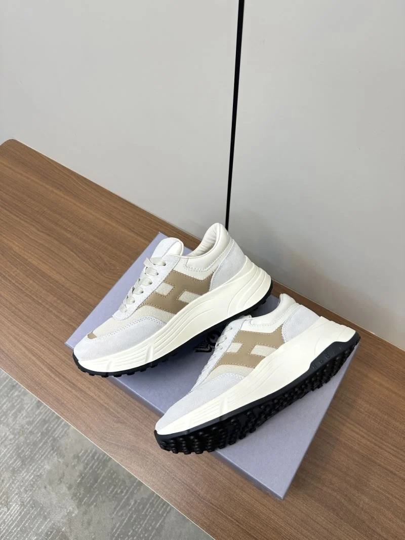 Durable Hogan Shoes 12296