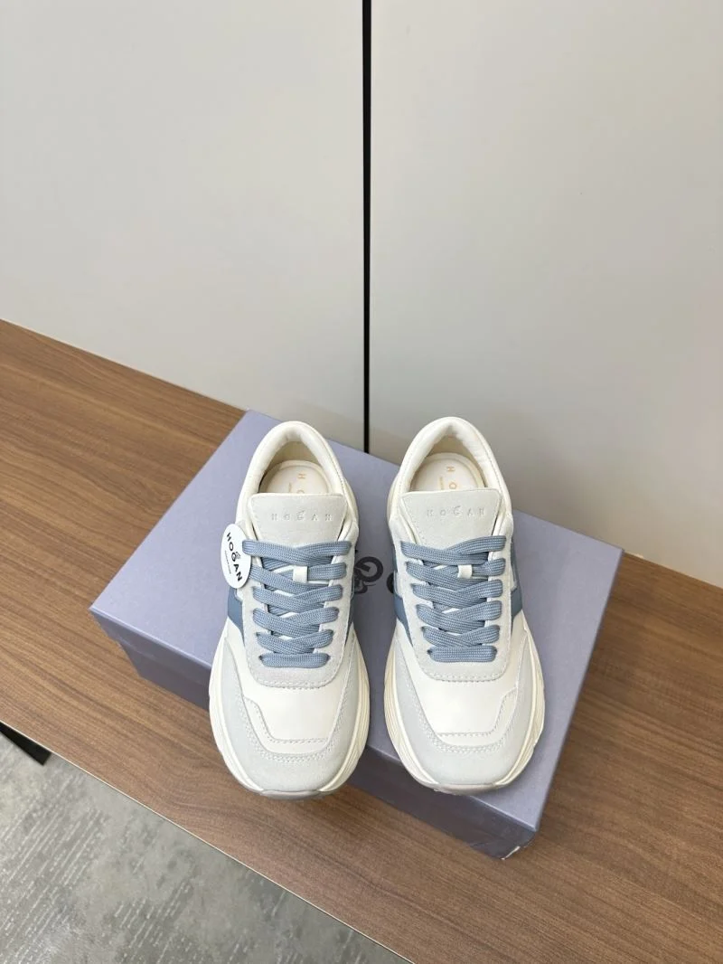 Hogan Shoes Classic 12355