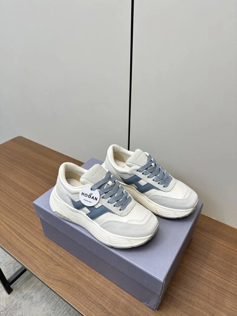 Hogan Shoes Classic 12355