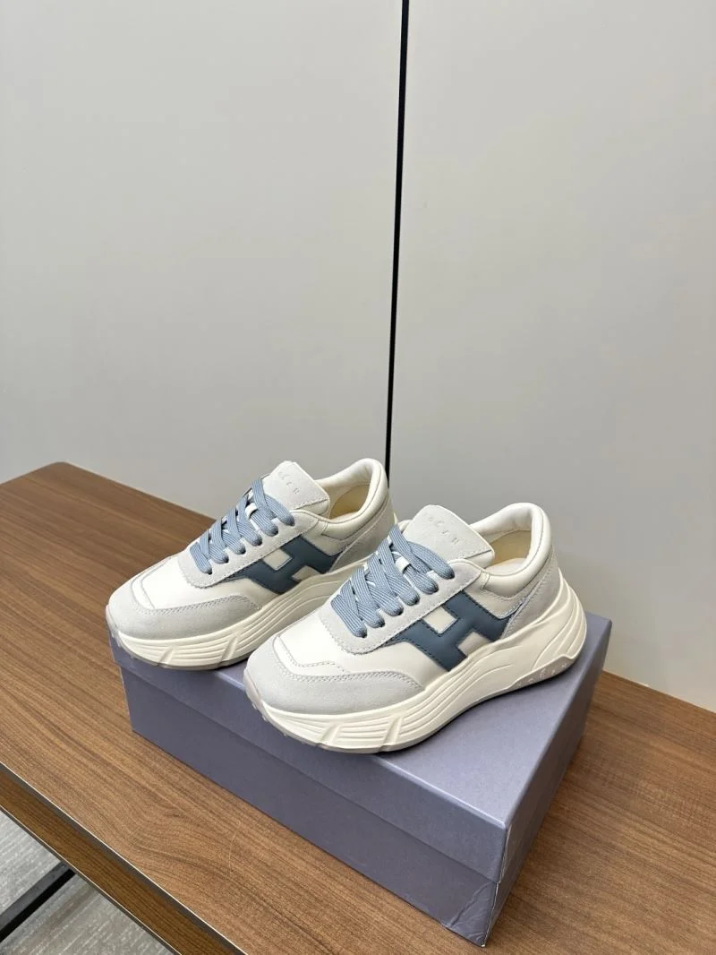 Hogan Shoes Classic 12355
