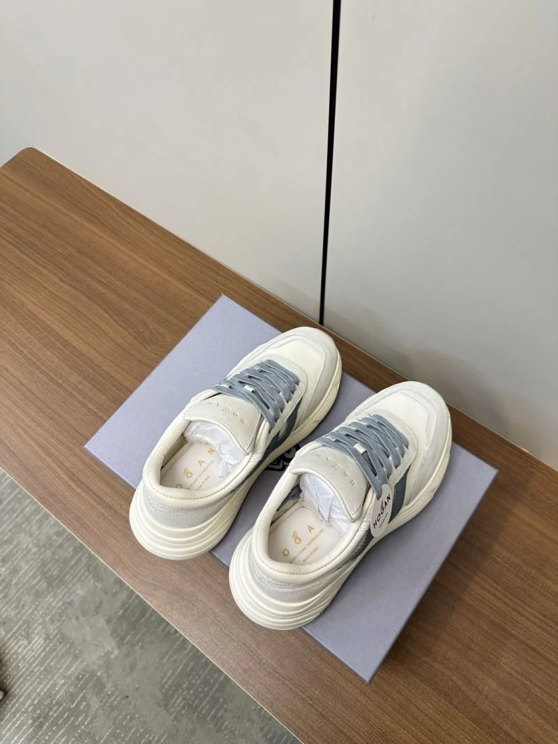 Hogan Shoes Classic 12355