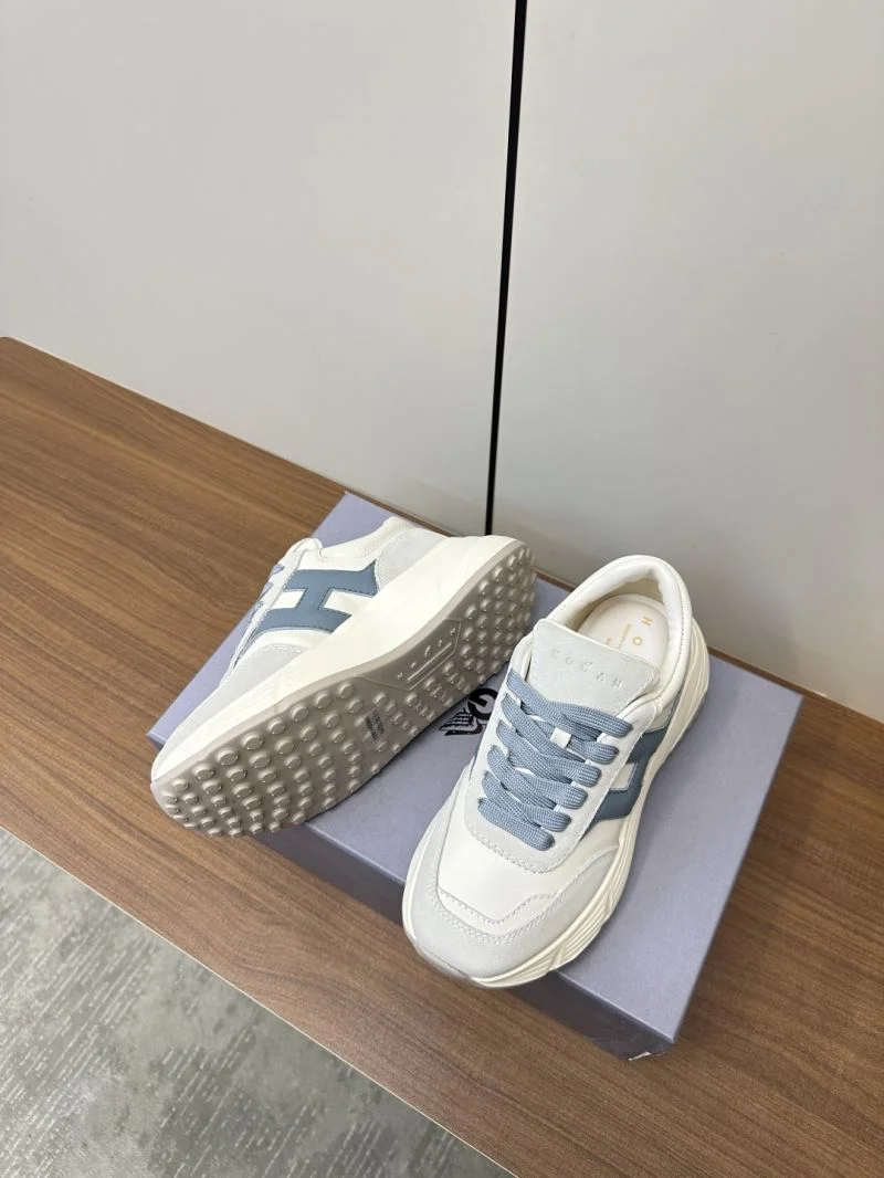 Hogan Shoes Classic 12355