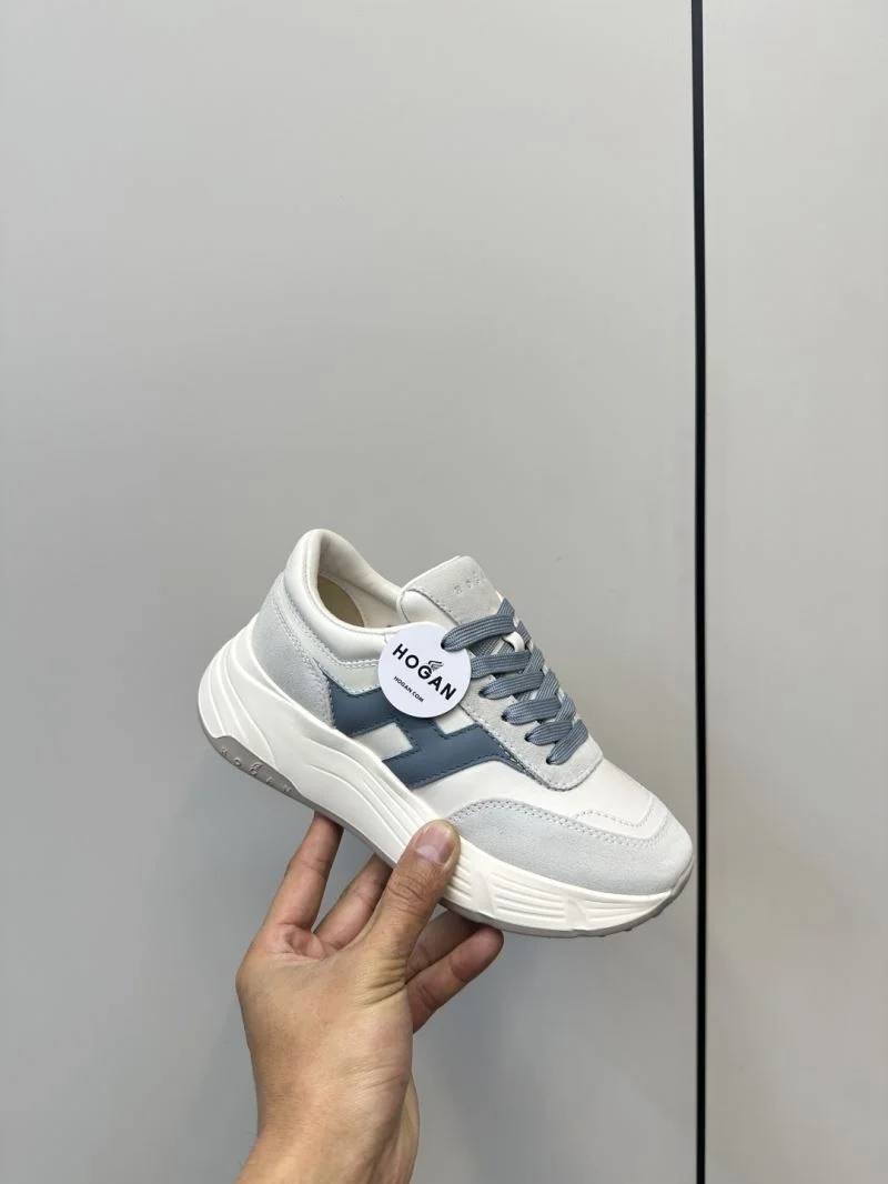 Hogan Shoes Classic 12355