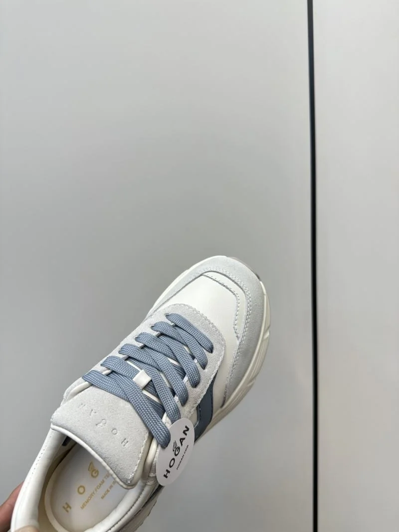 Hogan Shoes Classic 12355