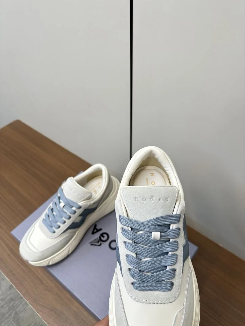 Hogan Shoes Classic 12355