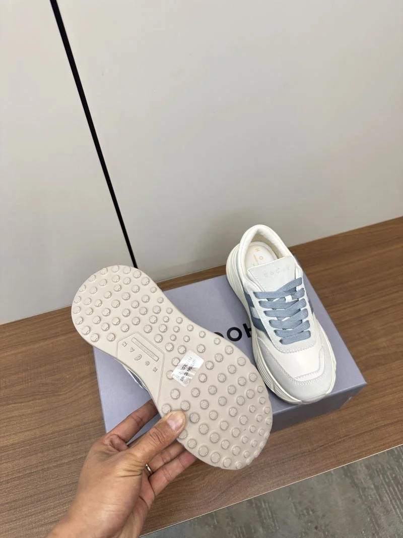 Hogan Shoes Classic 12355