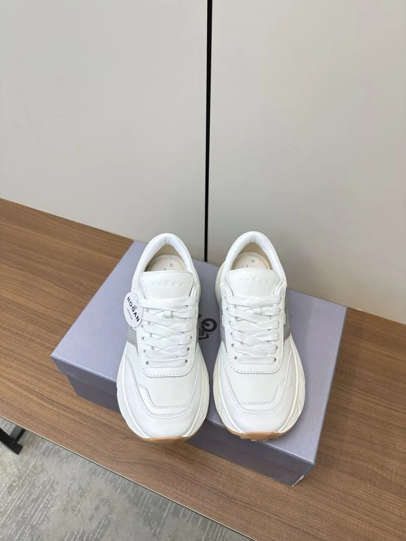 Hogan Shoes Trendy 12289