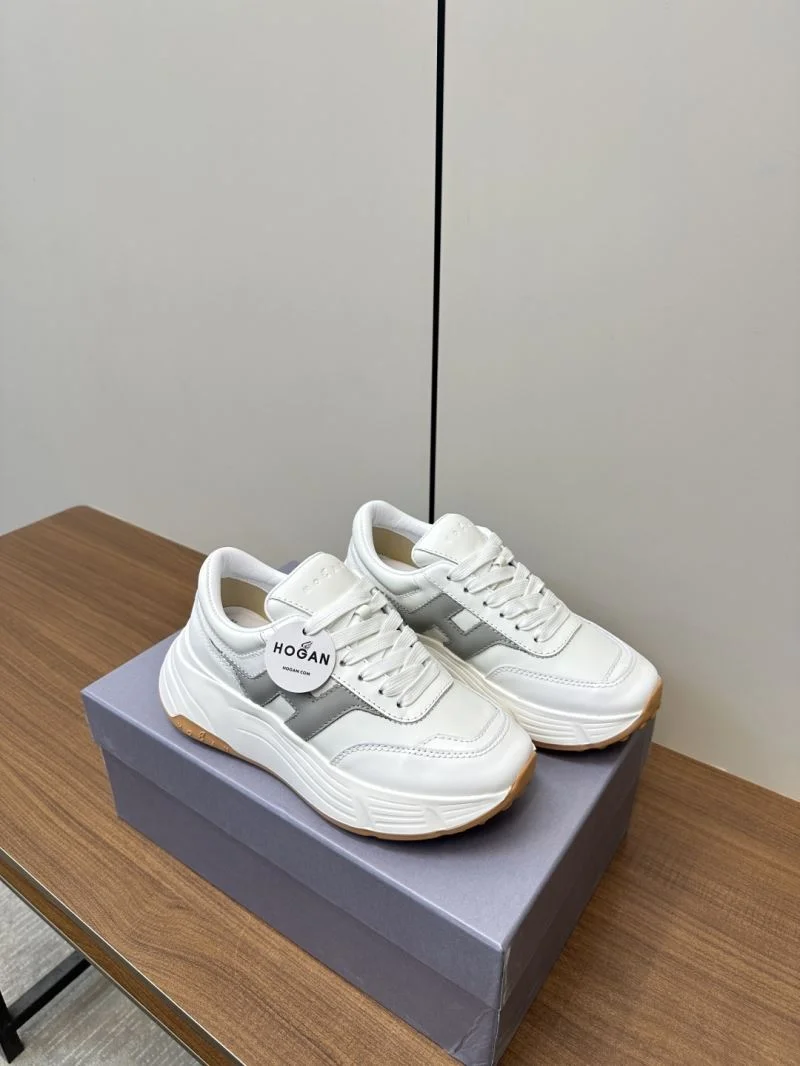 Hogan Shoes Trendy 12289