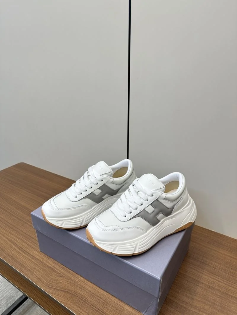 Hogan Shoes Trendy 12289