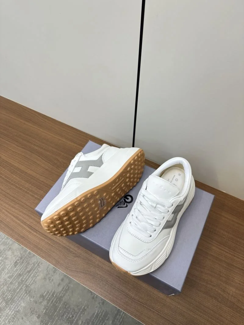 Hogan Shoes Trendy 12289