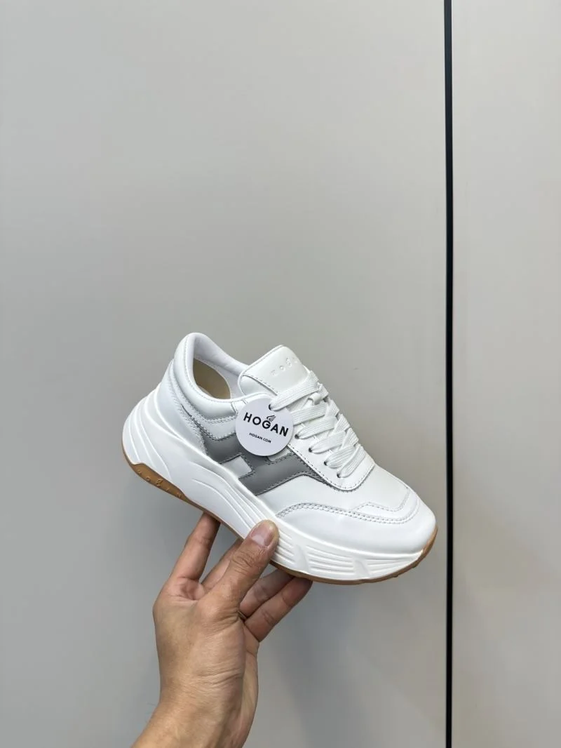 Hogan Shoes Trendy 12289