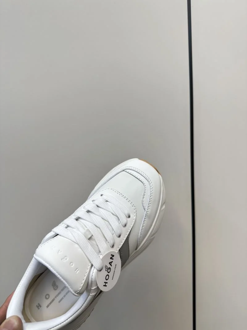 Hogan Shoes Trendy 12289