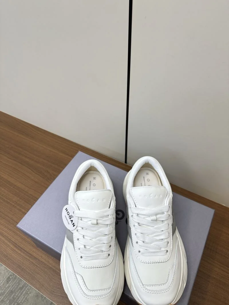 Hogan Shoes Trendy 12289
