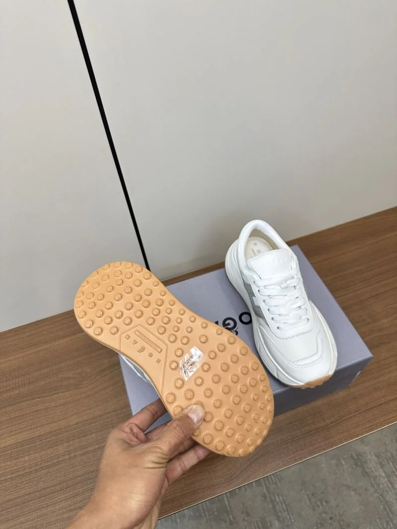 Hogan Shoes Trendy 12289