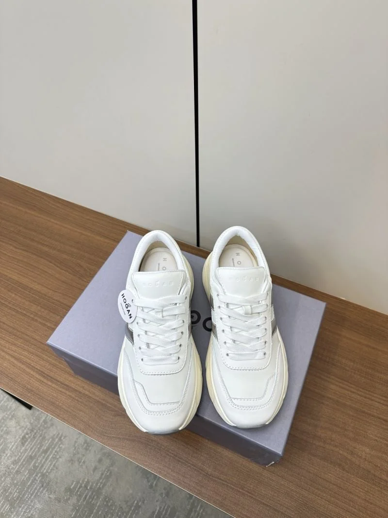Hogan Shoes SmoothTexture 12288