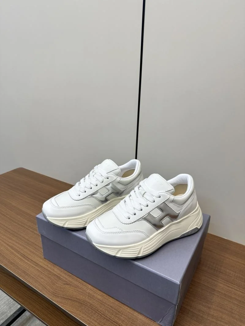 Hogan Shoes SmoothTexture 12288